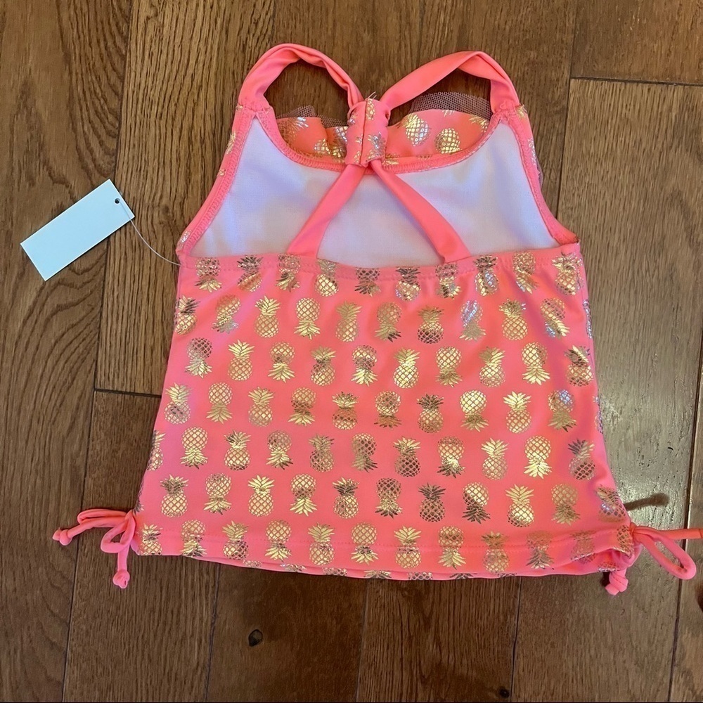 BUNDLE of 2 Baby bathing suits - Picture 9 of 13